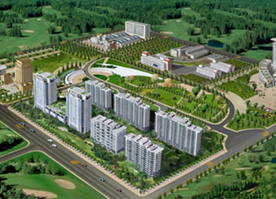 第六届”广金杯”校友足球邀请赛抽签仪式圆满举行